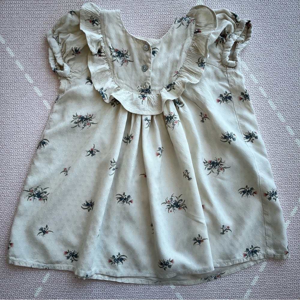 MarMar Copenhagen Dress - Picture 2 of 6